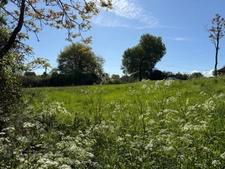 PERIGUEUX Terrain à vendre  COULOUNIEIX CHAMIERS (24)