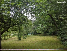 Terrain à vendre de 832  NOTRE DAME DE SANILHAC (24)