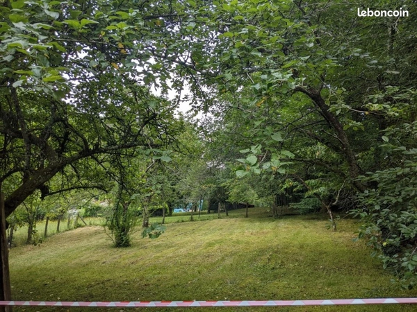 Terrain à vendre de 832  NOTRE DAME DE SANILHAC (24)