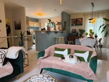 PERIGUEUX Maison à vendre 6 pièces à 10 mn du centre ville