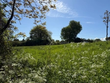 PERIGUEUX Terrain à vendre  COULOUNIEIX CHAMIERS (24)