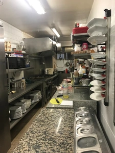 Dpt Dordogne (24), à vendre PÉRIGUEUX Restaurant Emplacement N°1