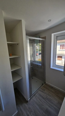 PERIGUEUX (24) Maison indépendante de 92 m² avec jardin  