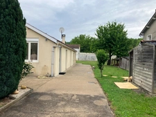 Périgueux  Maison de plein pied 80 m² avec terrain de 435 m²
