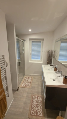 PERIGUEUX (24) Maison indépendante de 92 m² avec jardin  