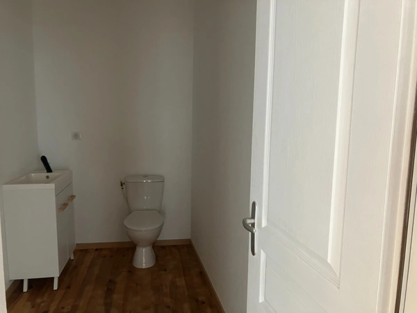 PERIGUEUX Quartier mairie Local commercial, bureau de  54 m² 