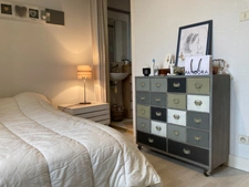 Dpt Dordogne (24), à vendre PERIGUEUX maison de ville avec un extérieur