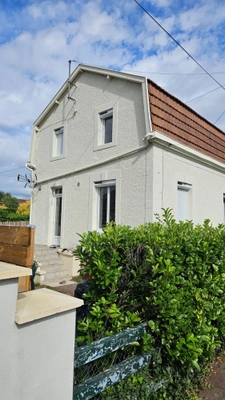  PERIGUEUX (24) Maison à louer 4 pièces de 92 m²- 3 chambres -  terrain  de 200 m²