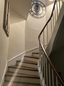 Dpt Dordogne (24), à vendre PERIGUEUX maison de ville avec un extérieur