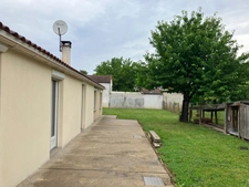 Périgueux  Maison de plein pied 80 m² avec terrain de 435 m²