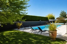 PERIGUEUX (Chancelade) Maison à louer T 6 de 210 m² avec terrain de 1450 m², piscine