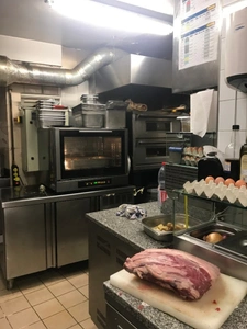 Dpt Dordogne (24), à vendre PÉRIGUEUX Restaurant Emplacement N°1