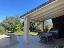 PERIGUEUX (Chancelade) Maison à louer T 6 de 210 m² avec terrain de 1450 m², piscine