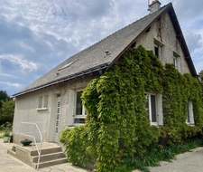 Maison familiale 4 chambres 