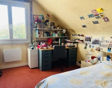 Maison familiale 4 chambres 