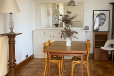 Maison familiale 4 chambres 