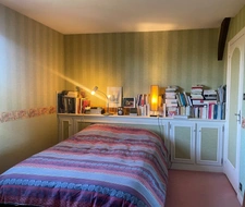 Maison familiale 4 chambres 