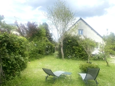 Maison familiale 4 chambres 