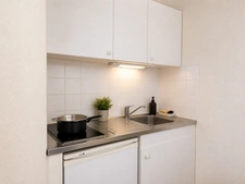 Tours Studio + place de parking idéal investisseur