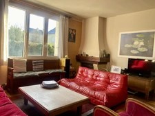 Maison familiale 4 chambres 