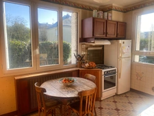 Maison familiale 4 chambres 