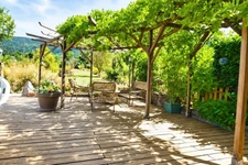 Maison à vendre 4 pièces LULLY (74) - GARAGE - Terrain 379 m²