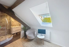 Appartement Duplex à vendre 4 pièces PRESILLY (74)