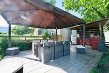 74550 - PERRIGNIER - MAISON MITOYENNE 145 M² -  2 GRANGES - 1 CELLIER - 1 CAVE -