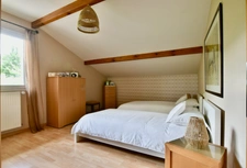 Maison 156 m² à vendre 5 pièces LULLY (74) - Terrain constructible zone UC 1357 m²