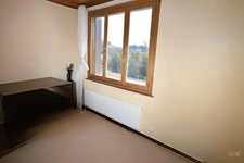   LULLY (74) - Maison mitoyenne à vendre 7 pièces - 145 m² - Garage et sous-sol -