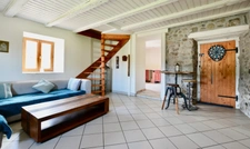 Maison à vendre 4 pièces LULLY (74) - GARAGE - Terrain 379 m²