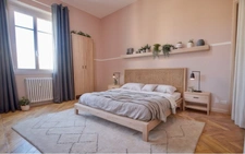 -74100 - ANNEMASSE CENTRE - T5 HAUSSMANNIEN - 161 M² - 