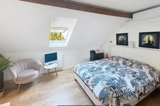 Appartement Duplex à vendre 4 pièces PRESILLY (74)