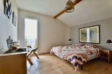 Maison 156 m² à vendre 5 pièces LULLY (74) - Terrain constructible zone UC 1357 m²