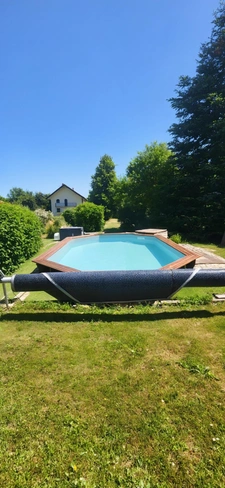 Maison à vendre 6 pièces BONS EN CHABLAIS (74)