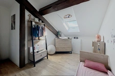 Appartement Duplex à vendre 4 pièces PRESILLY (74)
