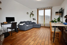   LULLY (74) - Maison mitoyenne à vendre 7 pièces - 145 m² - Garage et sous-sol -