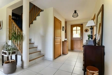 Maison 156 m² à vendre 5 pièces LULLY (74) - Terrain constructible zone UC 1357 m²