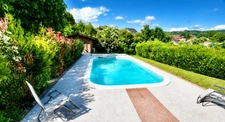 Maison à vendre 4 pièces LA ROCHE SUR FORON (74)