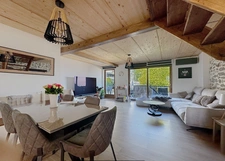 Appartement Duplex à vendre 4 pièces PRESILLY (74)