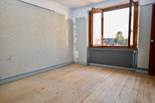   LULLY (74) - Maison mitoyenne à vendre 7 pièces - 145 m² - Garage et sous-sol -