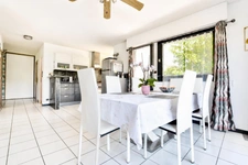 Maison à vendre 4 pièces LA ROCHE SUR FORON (74)