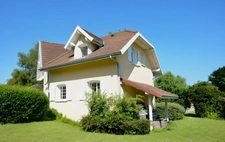 Maison à vendre 6 pièces BONS EN CHABLAIS (74)