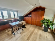 74930 - PER JUSSY - Maison 6 pièces 172 m² - Au calme - Piscine - 
