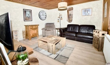 74550 - PERRIGNIER - MAISON MITOYENNE 145 M² -  2 GRANGES - 1 CELLIER - 1 CAVE -