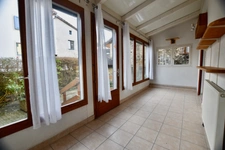  PERRIGNIER (74) - Maison à vendre 4 pièces - Atelier- Garage - Grenier- Jardin -