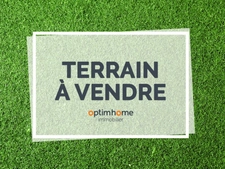  -74250 - FILLINGES - TERRAIN CONSTRUCTIBLE 1443 M² - Proche toutes commodités  -