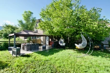 74550 - PERRIGNIER - MAISON MITOYENNE 145 M² -  2 GRANGES - 1 CELLIER - 1 CAVE -