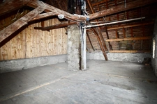  PERRIGNIER (74) - Maison à vendre 4 pièces - Atelier- Garage - Grenier- Jardin -