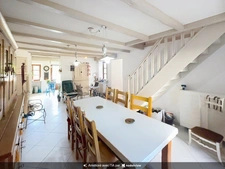 Maison à vendre 6 pièces plus dépendance de 180 m² ARTHAZ PONT NOTRE DAME (74)